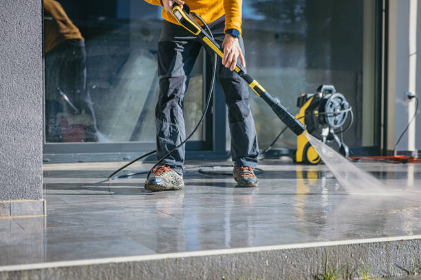 Best Gas Station Cleaning  in Sunnyvale, TX
